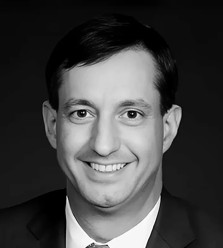 Jeff Mortimer, CFA®